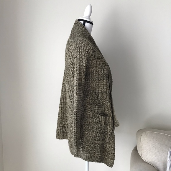 UO BDG Ava Cozy Cardigan - Picture 7 of 8